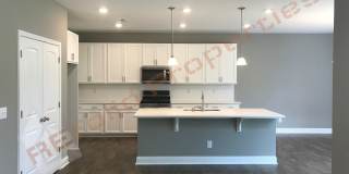 Stunning 5 Bedroom 3.5 Bath Home with 2 Car Garage and 1st Floor Guest Suite in Reunion Pointe, Apex! Available June 7th! Gallery 5