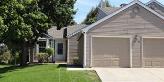 Cozy & Spacious 3-Bedroom Townhome In Fort Collins Cozy & Spacious 3-Bedroom Townhome In Fort Collins Gallery 3