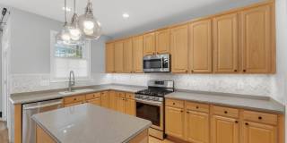 Exquisite Townhouse in Orchard Run Germantown Exquisite Townhouse in Orchard Run Germantown Gallery 16