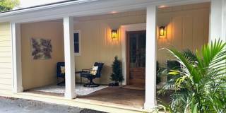 Gated versatile lifestyle property tucked into the heart of Tennessee’s most scenic countryside Gallery 4
