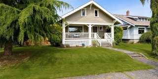 Beautiful, Spacious Tacoma Home! Apply today! Gallery 3