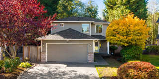 Spacious Seattle Hill Estates Home with Serene Wooded Backyard Gallery 1