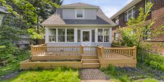 3428 Fremont Avenue South Gallery 1