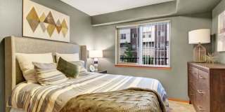 Echo Lake Apartments Gallery 4