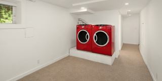 5Bd/2Ba Seattle Home Gallery 27