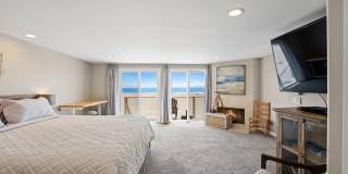 5 Bedroom + 4 Bathroom Home  | Ocean Opulence | Furnished Monthly Rental Gallery 20