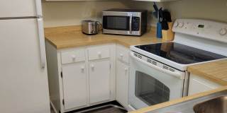 Seasonal/short term 2/2 ground floor condo downtown Sarasota. Gallery 5