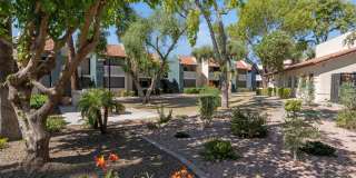 Oakridge Apartments Gallery 3