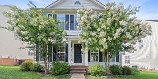 Spacious Home in Port Potomac Spacious Home in Port Potomac Gallery 1
