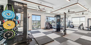 Alta Wildhorse Ranch Townhomes Gallery 37