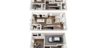 2521 Dix Street Gallery 4