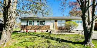 Updated 4BR/2BA ranch in LaGrange COMING SOON! Gallery 1