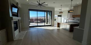 Home in Anasazi Vista neighborhood. Gallery 14