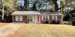 Cute Home in East Macon Gallery 1