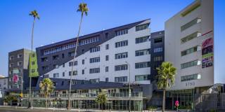 Fusion Hollywood Gallery 45