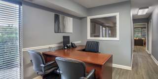 THE MANOR/THE MANOR EAST APARTMENTS Gallery 16