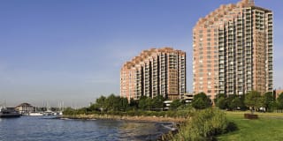 Portside Towers Gallery 12