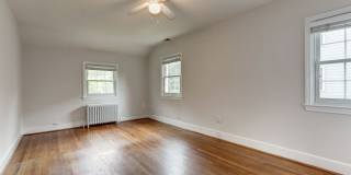 3 Bed Colonial in AU Park | Finished Basement | Fenced Yard & Large Deck Gallery 23