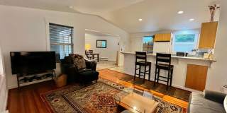 Historic Fort Ward Townhome on Bainbridge Island Gallery 12