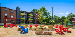 The Modern Gallery 58