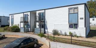 451 Tinker Diagonal Apt 205Oklahoma CityOK, 73129 Gallery 5