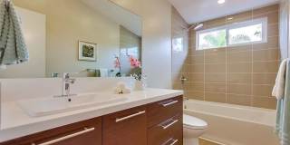 Beautiful 5BD/2BA on Baja!! Great backyard space with turf & fire pit!! Gallery 12