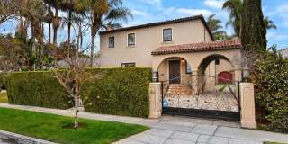 6111 San Vicente Blvd Gallery 1