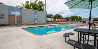 Auburn Creek Apartments Gallery 8