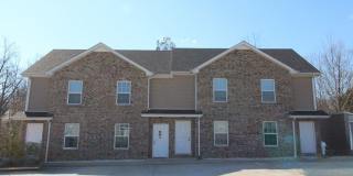 2 Bedroom 1.5 Bathroom Townhome Gallery 1