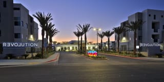 Revolution luxury apt homes Gallery 15