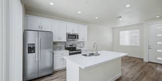 Stone View on Central Townhomes Gallery 1