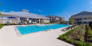 Stallion Ridge Apartments - Affordable Housing Gallery 17