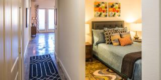 Magnolia Lofts on Vickery Gallery 7