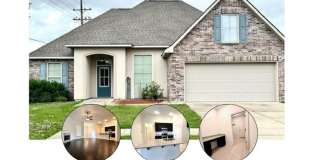 COMING SOON: 101 Lexi Falls Ln Broussard, LA 70518 Gallery 1
