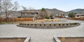 Single-Level FULLY FURNISHED South Reno Retreat with Sweeping Mountain Views, Hot Tub & High-End Finishes Gallery 79