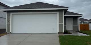 Beautiful New Build In Temple TX Gallery 1