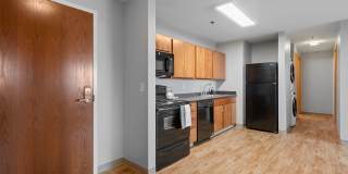 Waterfront Apartments Gallery 1