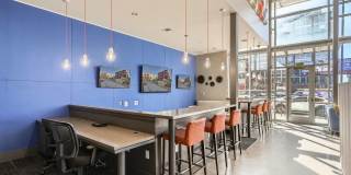 Block 32 at RiNo Gallery 7