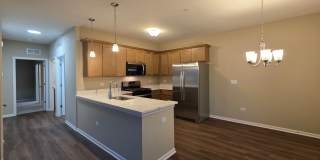 Douglas Fir-2Br/2Ba Rental Home-First Floor Gallery 6