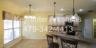 Gorgeous home in Bentonville! Gallery 8