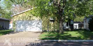 QUAINT THREE BEDROOM HOUSE, GREAT LOCATION WITH EVEN MORE AMENITIES!!! QUAINT THREE BEDROOM HOUSE, GREAT LOCATION WITH EVEN MORE AMENITIES!!! Gallery 1