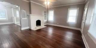 Historic Home in NW OKC Gallery 4