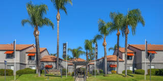 Sedona Apartment Homes Gallery 1