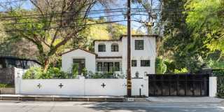 1800 E Benedict Canyon Dr Gallery 2