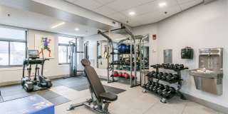 The Medical Arts Building Gallery 20