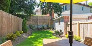 Must See 3 BD/ 2 BA located in Squirrel Hill Available 8/1/2026 Gallery 15