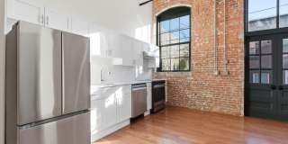 1801 N HOWARD Street Gallery 1