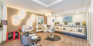 Overture Crabtree Age 55+ Apartment Homes Gallery 28