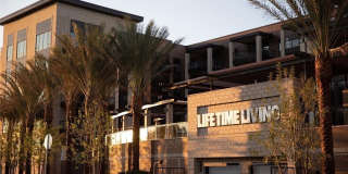 Life Time Living Green Valley Gallery 1