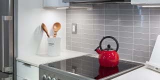 âme at Meridian Hill Gallery 6